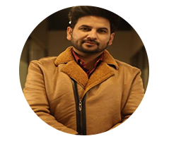 Mandeep Singh Dhami